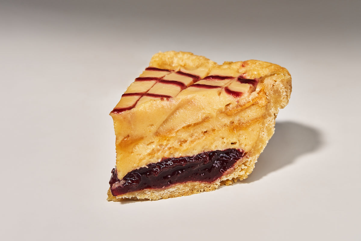 Pie Mini: PB&J